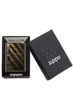 Zippo Çakmak Suprise Cigar Design 221-115969