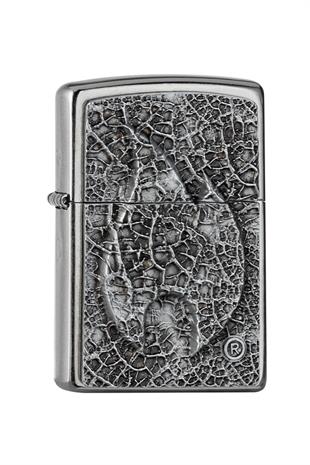 Zippo Çakmak Zippo Flame Leaf 2005327