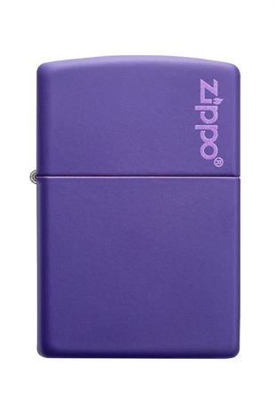 Zippo Çakmak Zippo Logo Design 237ZL-078940