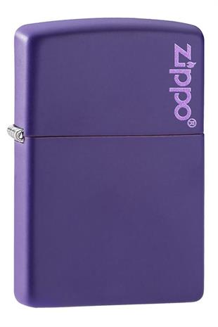 Zippo Çakmak Zippo Logo Design 237ZL-078940