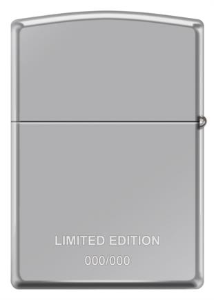 Zippo Çakmak 100th Anniversary Design Design 167-118266