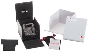 Zippo Çakmak 100th Anniversary Design Design 167-118266