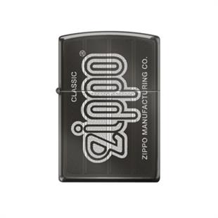 Zippo Çakmak 160 Classic Design 150-003999