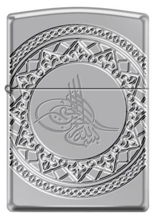 Zippo Çakmak 167-087911 Ottoman Design