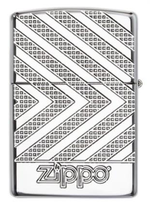 Zippo Çakmak 167 Annual Lighter 2018 G 167-059294