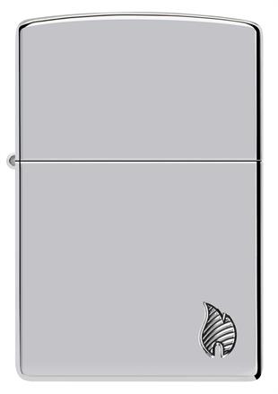 Zippo Çakmak 167 Armor Series Flame 46396-120977