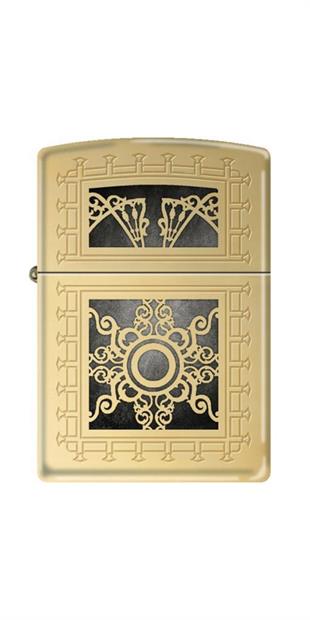 Zippo Çakmak 169-068918 IMPERIAL FILIGREE