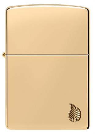 Zippo Çakmak 169 Armor Series Flame 46397-120978
