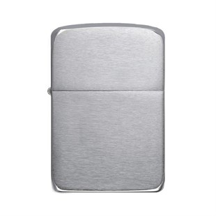 Zippo Çakmak 1941 Brush Chrome 1941-000934