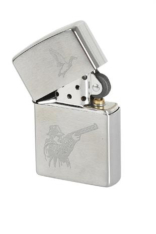 Zippo Çakmak 200-051039 HUNTER DUCK