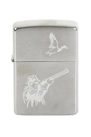 Zippo Çakmak 200-051039 HUNTER DUCK