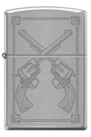 Zippo Çakmak 200-068915 Revolver Design