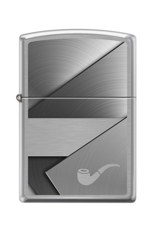 Zippo Çakmak 200-096358 Sheet Metal Pipe Design