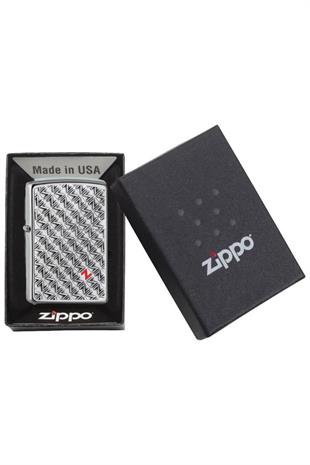 Zippo Çakmak 2005889 ZZZ Emblem