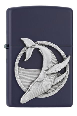 Zippo Çakmak 2007128 239 Blue Whale