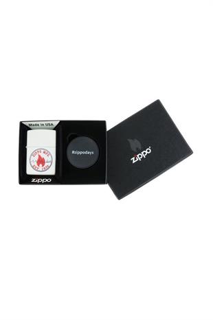 Zippo Çakmak 2007599 214 Zippo Design Founder Set