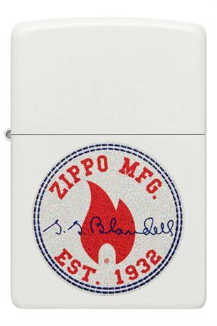 Zippo Çakmak 2007599 214 Zippo Design Founder Set
