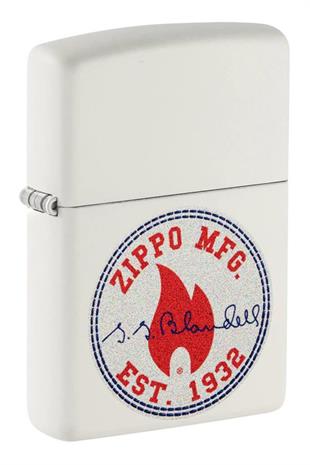 Zippo Çakmak 2007599 214 Zippo Design Founder Set