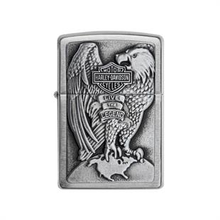 Zippo Çakmak 200HD Harley Davidson 200HD-H231-036