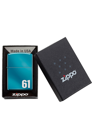 Zippo Çakmak 20446-097825 61 Trabzon