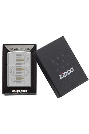 Zippo Çakmak 205-063645 Piano Keys