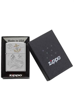 Zippo Çakmak 205-096394 Anne Stokes Collection