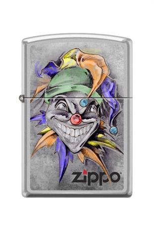 Zippo Çakmak 205-102065 Joker