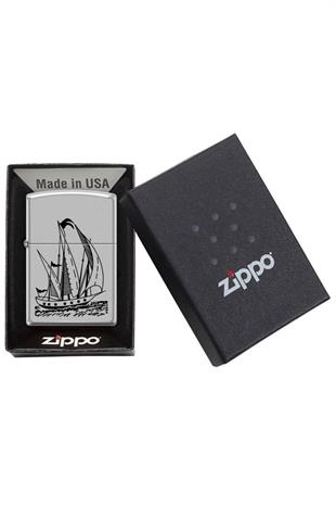 Zippo Çakmak 205-106288 Turkish Sailing Ship