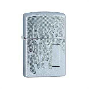 Zippo Çakmak 205 Pf19 Zippo Logo Design 29910-071726