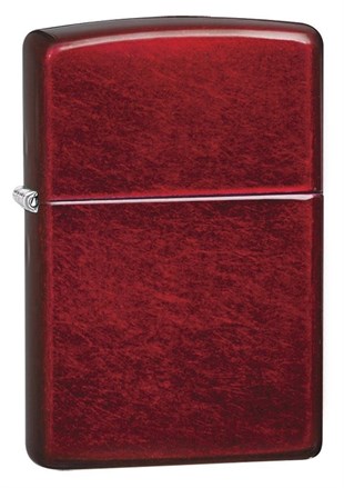 Zippo Çakmak 21063 Candy Red Mt 21063-0000264
