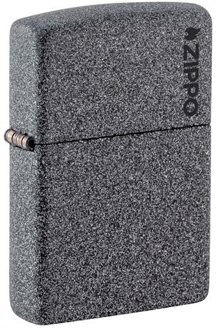 Zippo Çakmak 211 Zippo Logo 211ZL-121932
