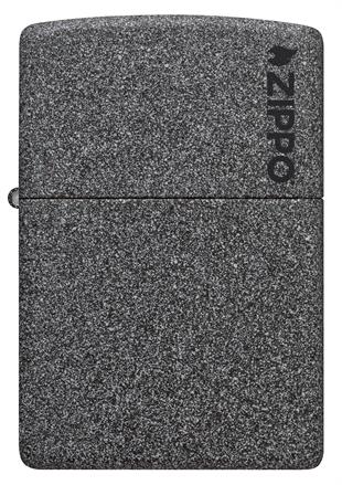 Zippo Çakmak 211 Zippo Logo 211ZL-121932