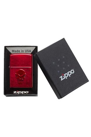 Zippo Çakmak 21186-073176 Doom
