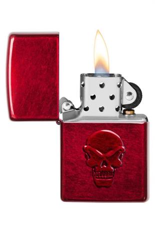 Zippo Çakmak 21186-073176 Doom