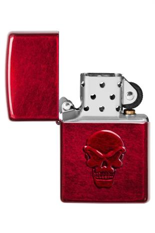 Zippo Çakmak 21186-073176 Doom