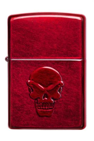 Zippo Çakmak 21186-073176 Doom