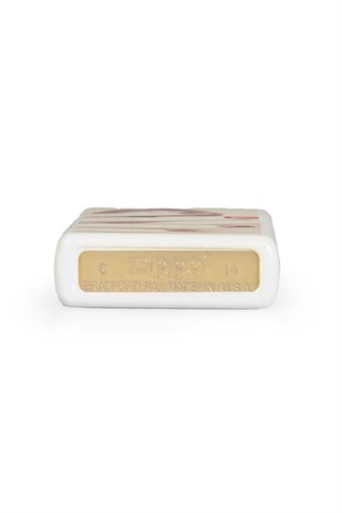 Zippo Çakmak 214-001829 Red Lips