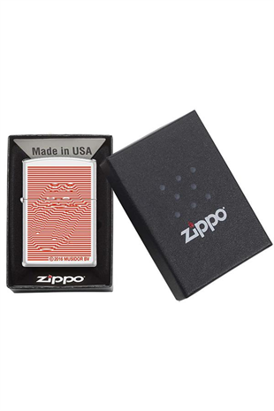 Zippo Çakmak 214-067270 The Rolling Stones