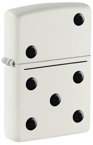 Zippo Çakmak 214 Domino Design 46159-114541
