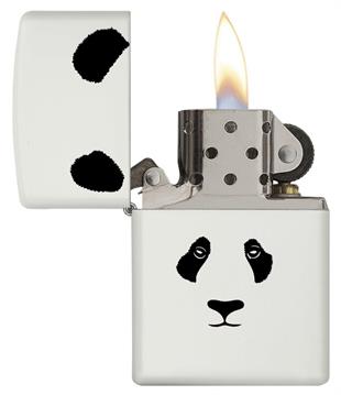 Zippo Çakmak 214 Panda 28860-000004