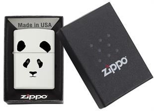 Zippo Çakmak 214 Panda 28860-000004