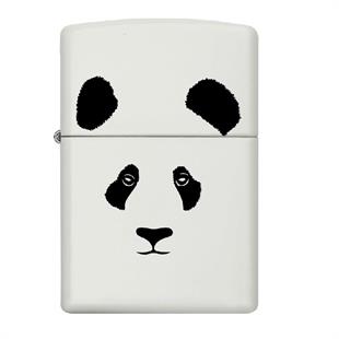 Zippo Çakmak 214 Panda 28860-000004