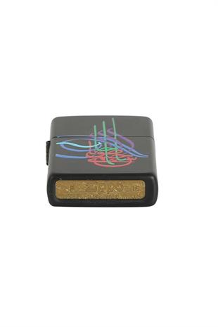 Zippo Çakmak 218-009636 CI017403 OTTOMAN TUGRA