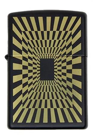 Zippo Çakmak 218-040350 Abstract Deisgn