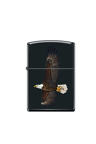 Zippo Çakmak 218-067450 Soaring Eagle
