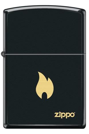 Zippo Çakmak 218-102053 Zippo Flame Only