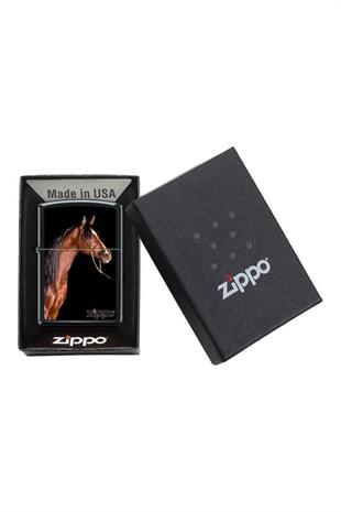 Zippo Çakmak 218-102061 Caballo 2