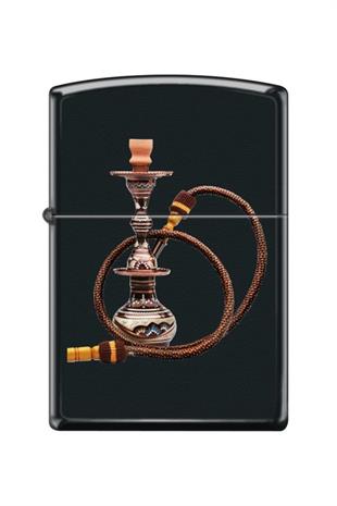 Zippo Çakmak 218-102062 Modern Hookah