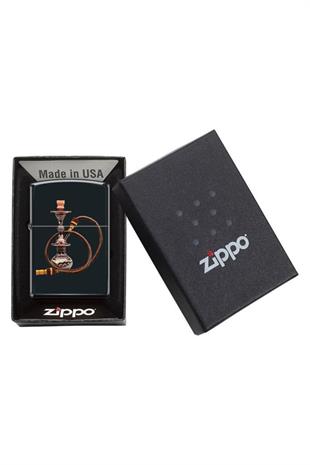 Zippo Çakmak 218-102062 Modern Hookah