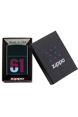 Zippo Çakmak 218 61 Trabzon